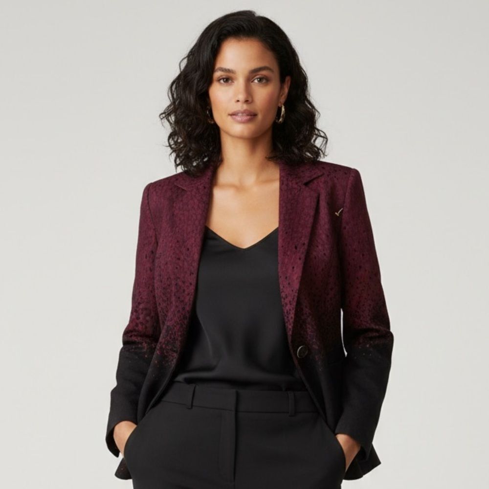 Take 50% OFF- Coldwater Creek Jacket, Size-XS